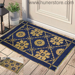 Floral - 2 ft' x 3 ft'