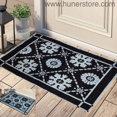 Floral - 2 ft' x 3 ft'