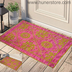 Floral - 2 ft' x 3 ft'