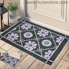 Floral - 2 ft' x 3 ft'