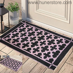 Betel design Rug - 2' x 3'