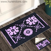 Mosaic Footmat 2ftx1.5ft