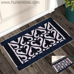 Betel Style Footmats - 2ft' x 1.5 ft'