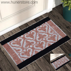 Betel Style Footmats - 2ft' x 1.5 ft'