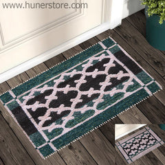 Betel Style Footmats - 2ft' x 1.5 ft'