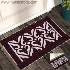 Betel Style Footmats - 2ft' x 1.5 ft'