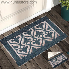 Betel Style Footmats - 2ft' x 1.5 ft'