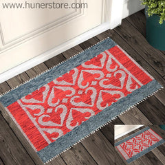 Betel Style Footmats - 2ft' x 1.5 ft'