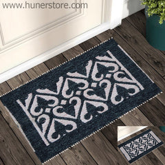 Betel Style Footmats - 2ft' x 1.5 ft'