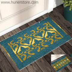 Betel Style Footmats - 2ft' x 1.5 ft'