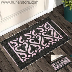 Betel Style Footmats - 2ft' x 1.5 ft'