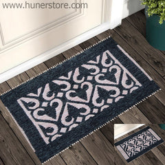 Betel Style Footmats - 2ft' x 1.5 ft'