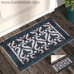 Betel Style Footmats - 2ft' x 1.5 ft'