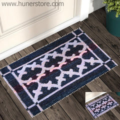 Betel Style Footmats - 2ft' x 1.5 ft'