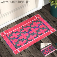 Betel Style Footmats - 2ft' x 1.5 ft'