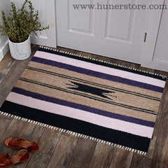 Bohemian Footmats 2.5ftx1.5ft