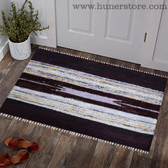 Bohemian Footmats 2.5ftx1.5ft