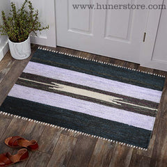 Bohemian Footmats 2.5ftx1.5ft