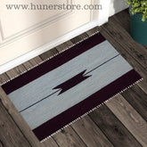 Bohemian kilim Footmats - 2ft' x 1.5 ft'