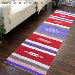 Kilim Runner -2ft x 6ft