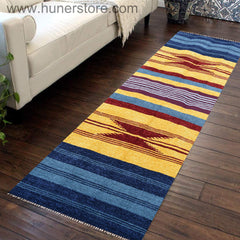Kilim Runner -2ft x 6ft