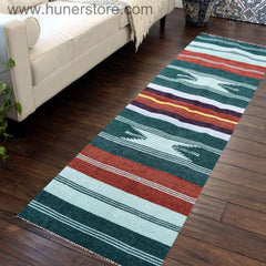 Kilim Runner -2ft x 6ft