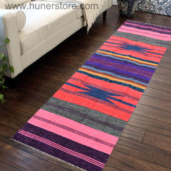 Kilim Runner -2ft x 6ft
