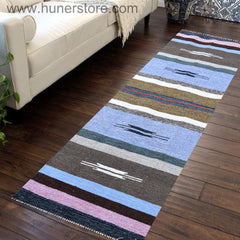 Kilim Runner -2ft x 6ft