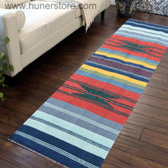 Kilim Runner -2ft x 6ft