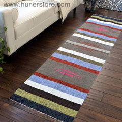 Kilim Runner -2ft x 6ft