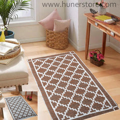 Moroccan Style - 2.5ft x 4ft