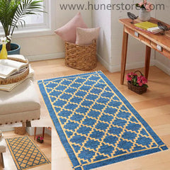 Moroccan Style - 2.5ft x 4ft