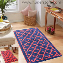 Moroccan Style - 2.5ft x 4ft