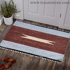 Bohemian Footmats 2.5ftx1.5ft