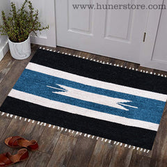 Bohemian Footmats 2.5ftx1.5ft