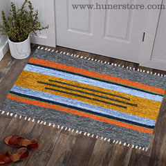 Bohemian Footmats 2.5ftx1.5ft