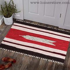 Bohemian Footmats 2.5ftx1.5ft