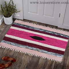 Bohemian Footmats 2.5ftx1.5ft