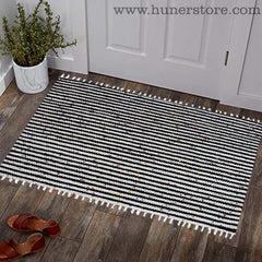 Bohemian Footmats 2.5ftx1.5ft