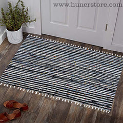 Bohemian Footmats 2.5ftx1.5ft