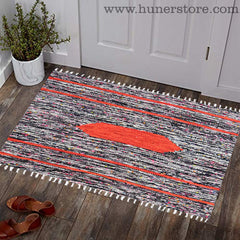 Bohemian Footmats 2.5ftx1.5ft