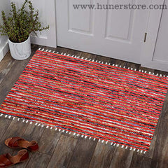 Bohemian Footmats 2.5ftx1.5ft