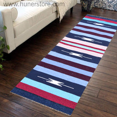 Kilim Runner -2ft x 6ft