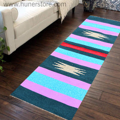 Kilim Runner -2ft x 6ft