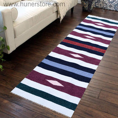 Kilim Runner -2ft x 6ft