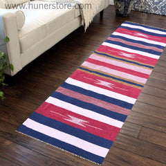 Kilim Runner -2ft x 6ft