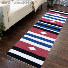Kilim Runner -2ft x 6ft