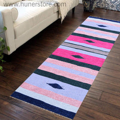 Kilim Runner -2ft x 6ft