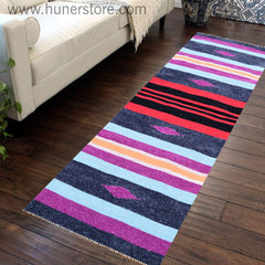 Kilim Runner -2ft x 6ft