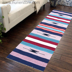 Kilim Runner -2ft x 6ft